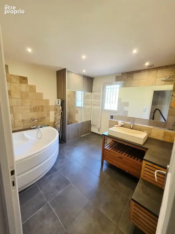  RARE À ÉGLY ! Maison familiale 6 pièces – 4 chambres, 55 m² de pièce de vie, jardin et sous-sol total - photo 10