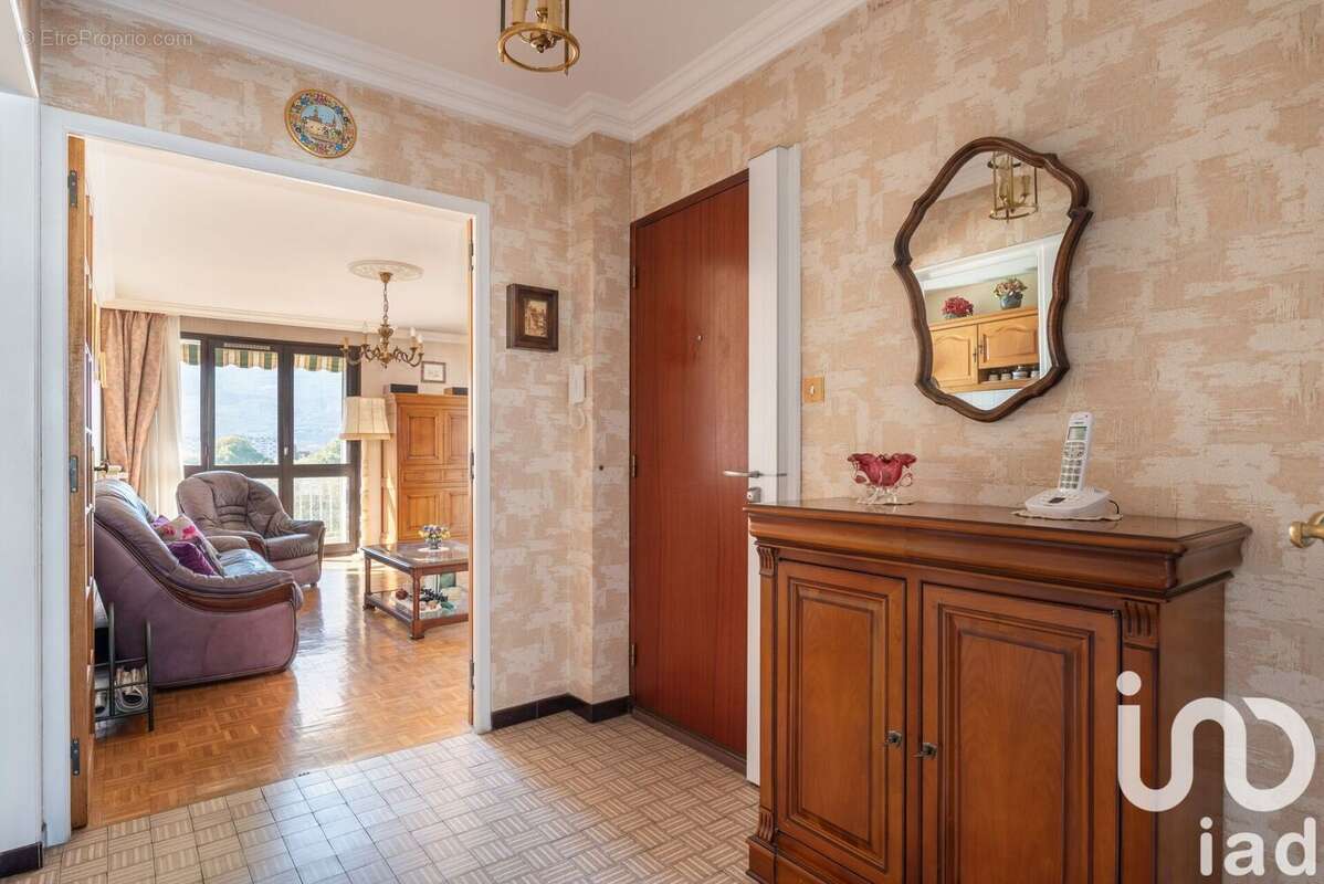 Photo 9 - Appartement à GRENOBLE