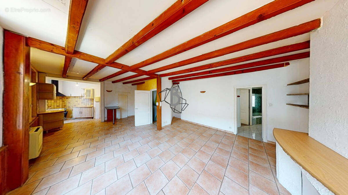 Appartement à ALBI