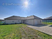 Maison à MARIGNY-LES-USAGES