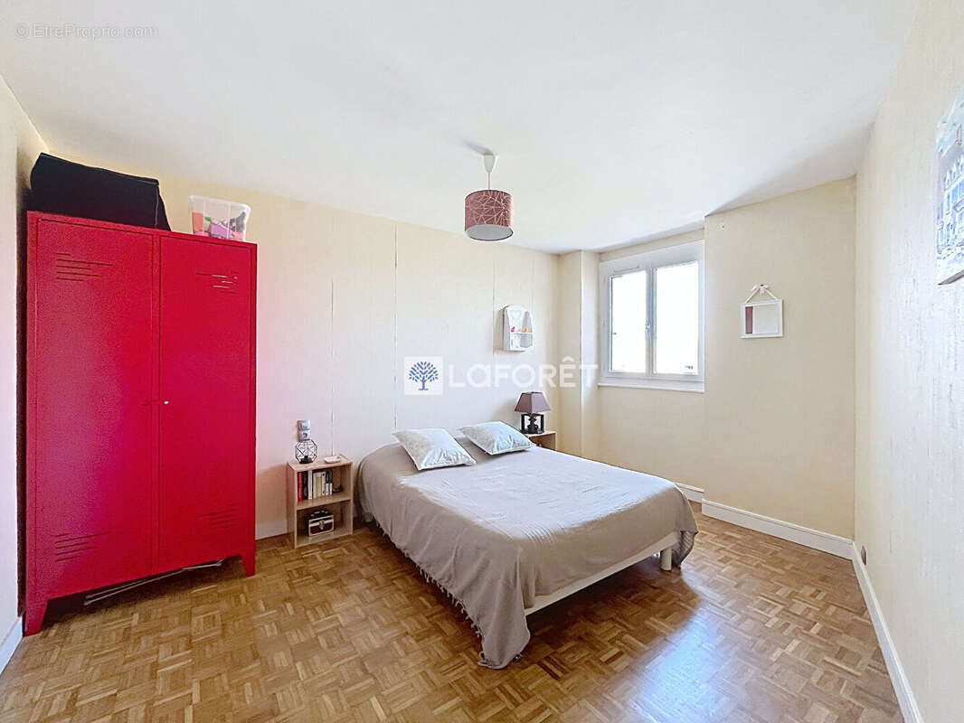 Appartement à AURAY