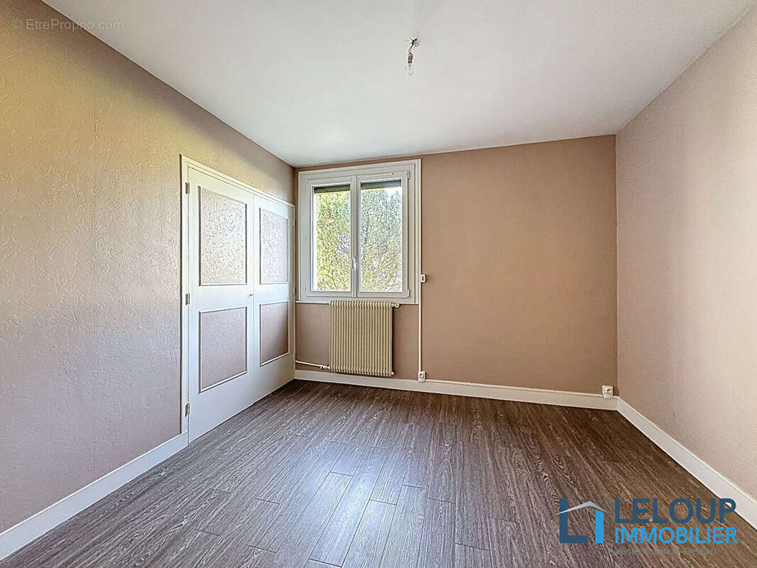 Appartement à BIHOREL