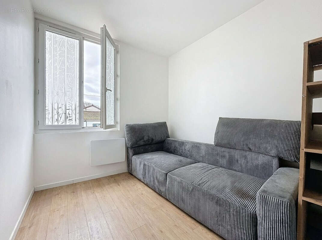 Maison à SAINT-DENIS