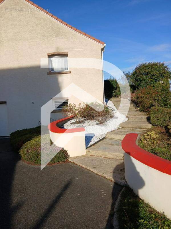 Maison à EQUIHEN-PLAGE