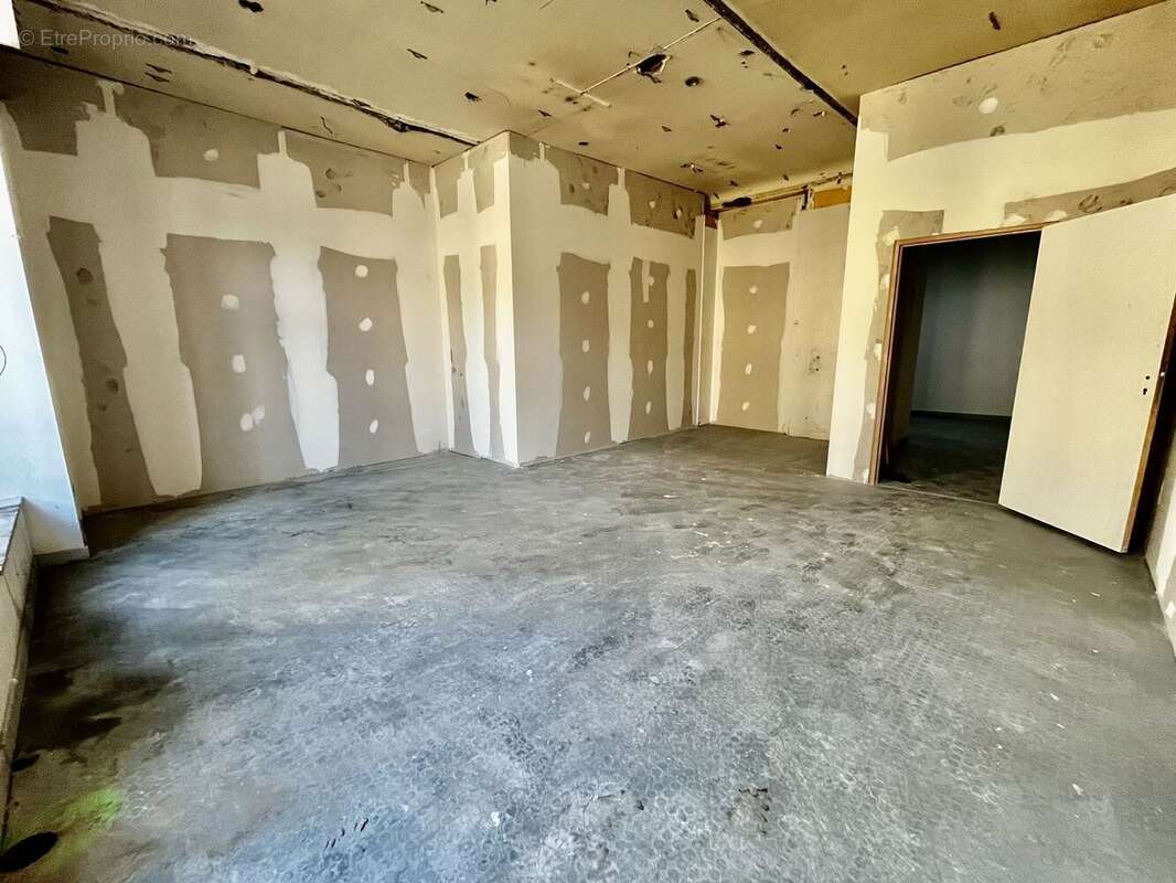 Appartement à CHALON-SUR-SAONE