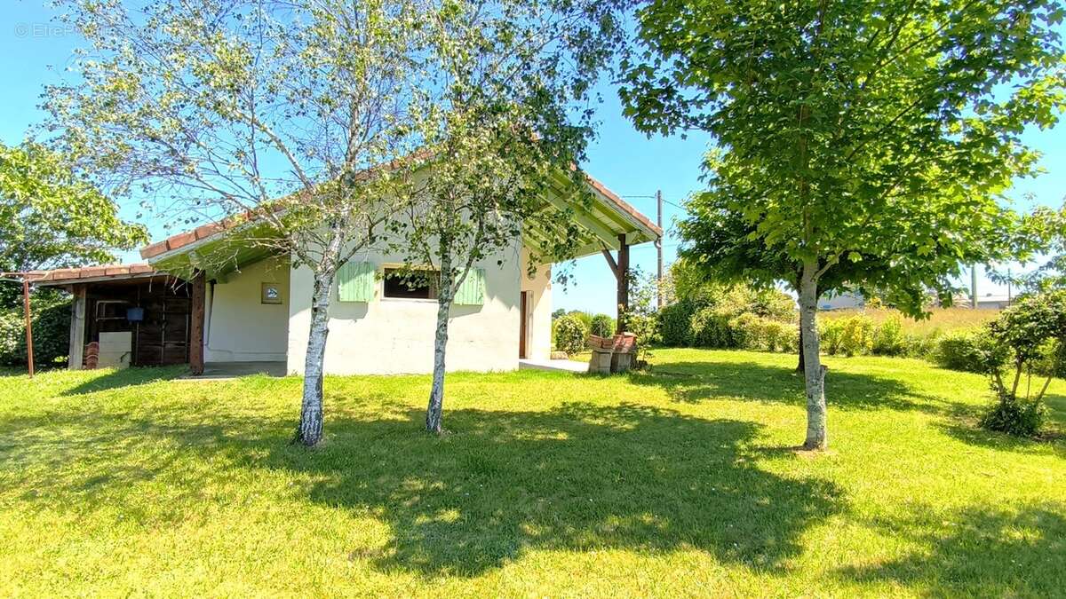Un petit coin de campagne plein de charme à découvrir sans tarder - photo 22