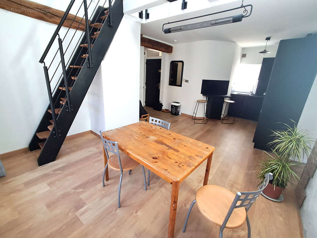 Appartement à HERBLAY