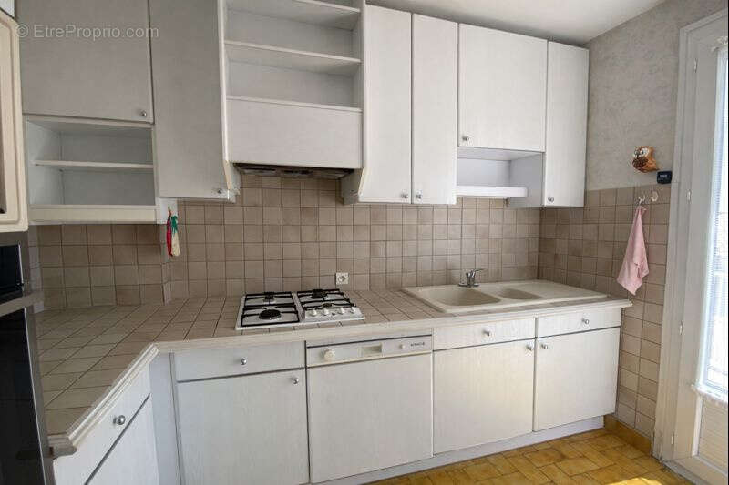 Maison à MONTPELLIER