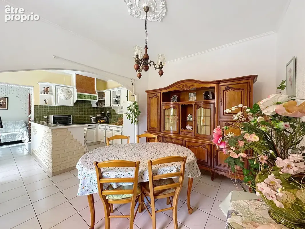 Maison 3 pièces 57 m² à vendre à Nimes (30000) - photo 6