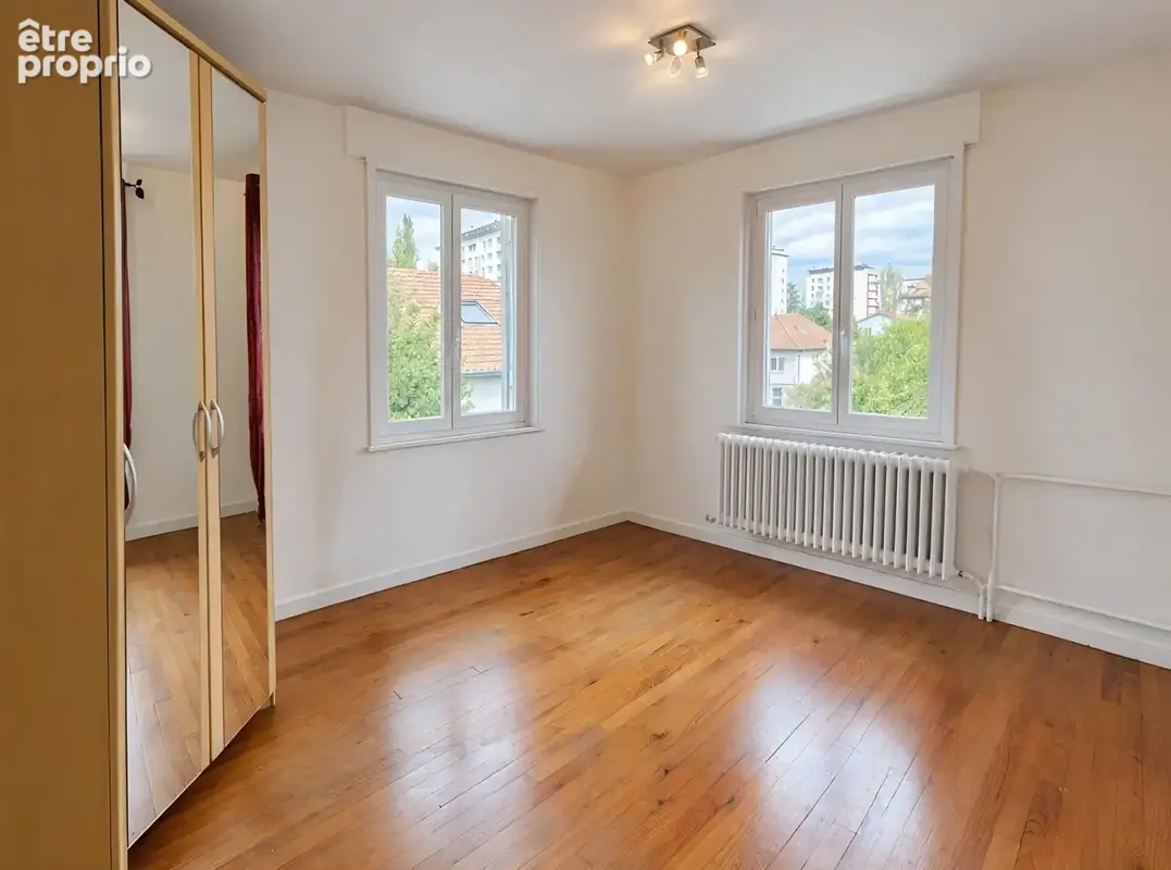 Maison 5 pièces 106 m² à vendre à Saint-Louis (68300) - photo 6