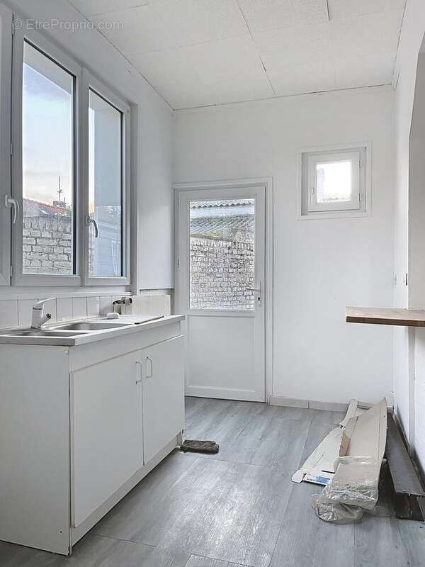 Photo 5 - Maison à MARLES-LES-MINES