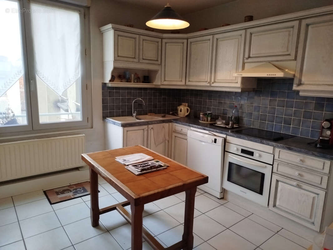 Appartement à VICHY