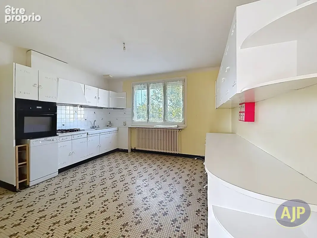 Maison sur sous sol Châteaubriant  4 pièce(s) 96 m2 - photo 4