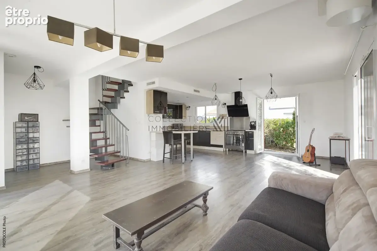 Photo Maison à Cepet au prix de 290 000€