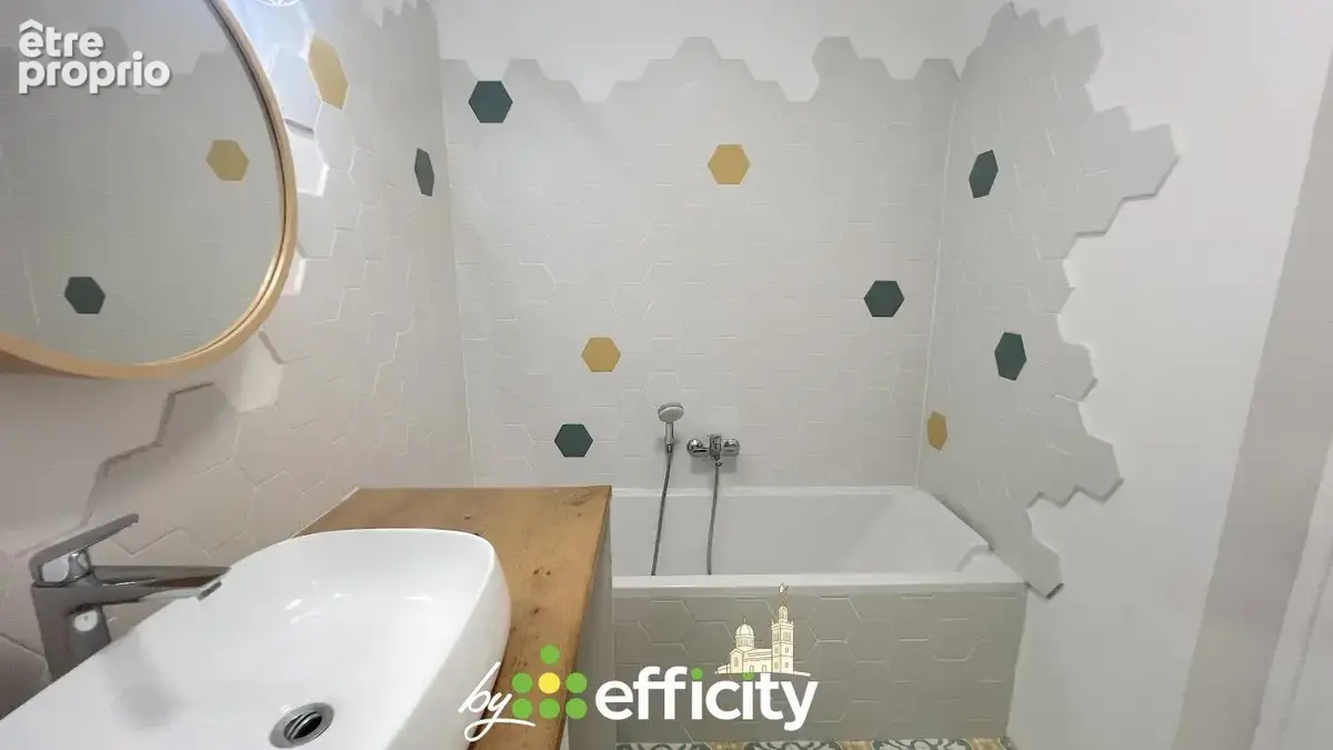 Appartement - photo 24