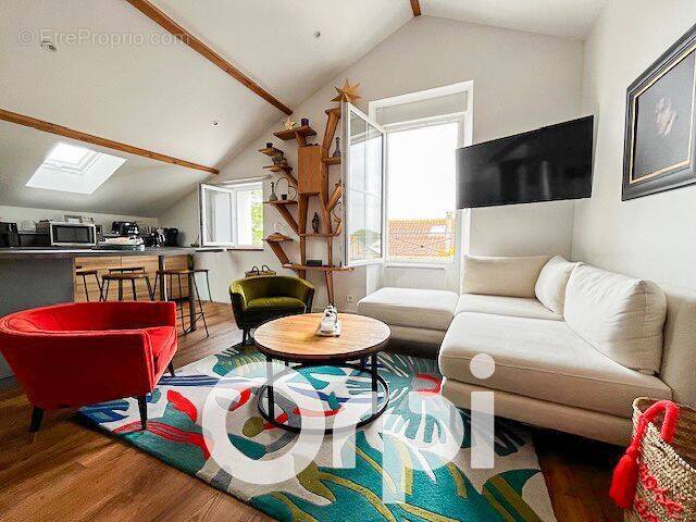 Appartement à CHATELAILLON-PLAGE