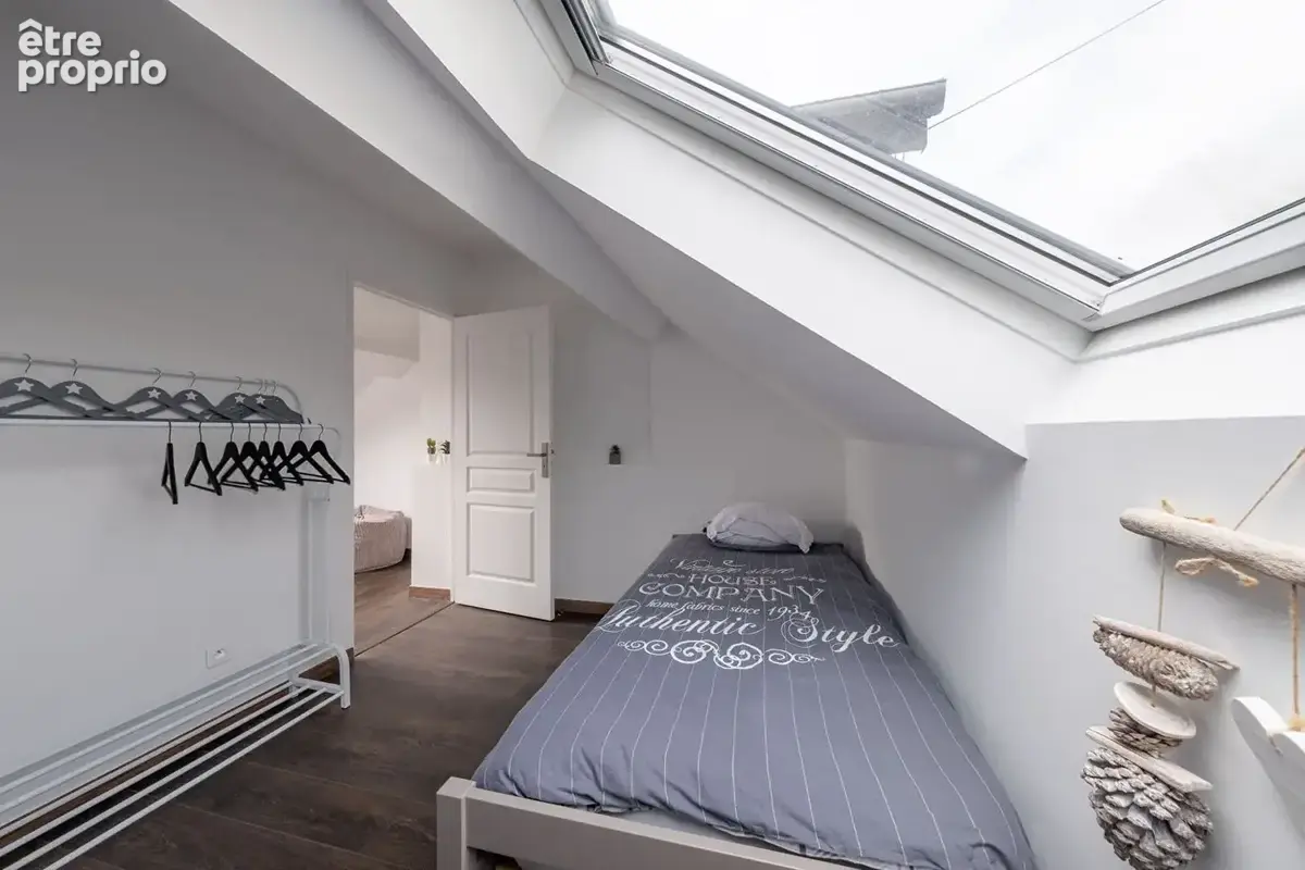 Maison Dammartin Sur Tigeaux 5 pièces - photo 6