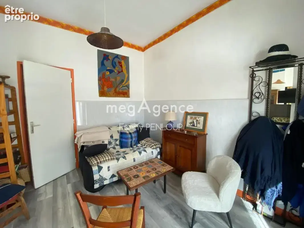 Appartement à SAINT-PAIR-SUR-MER