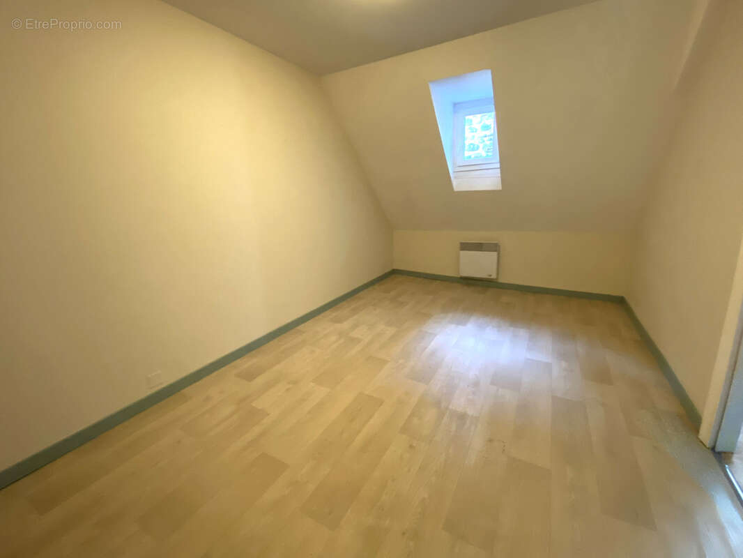 Maison à MONEIN