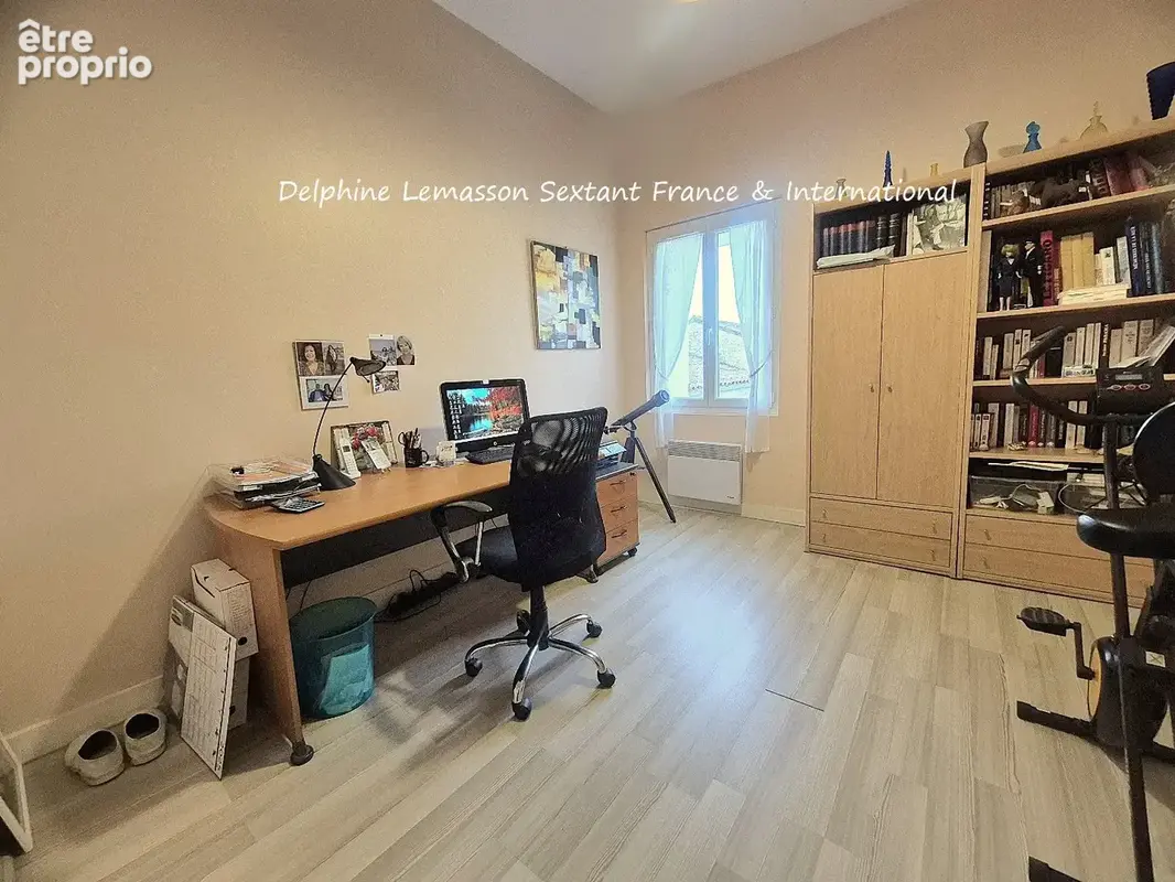Charmante maison en pierre - photo 13