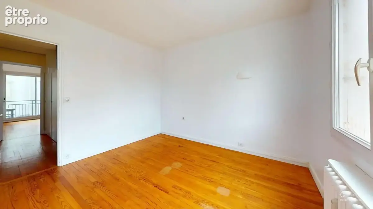 Appartement Le Havre 3 pièce(s) 75.52 m2 - photo 11