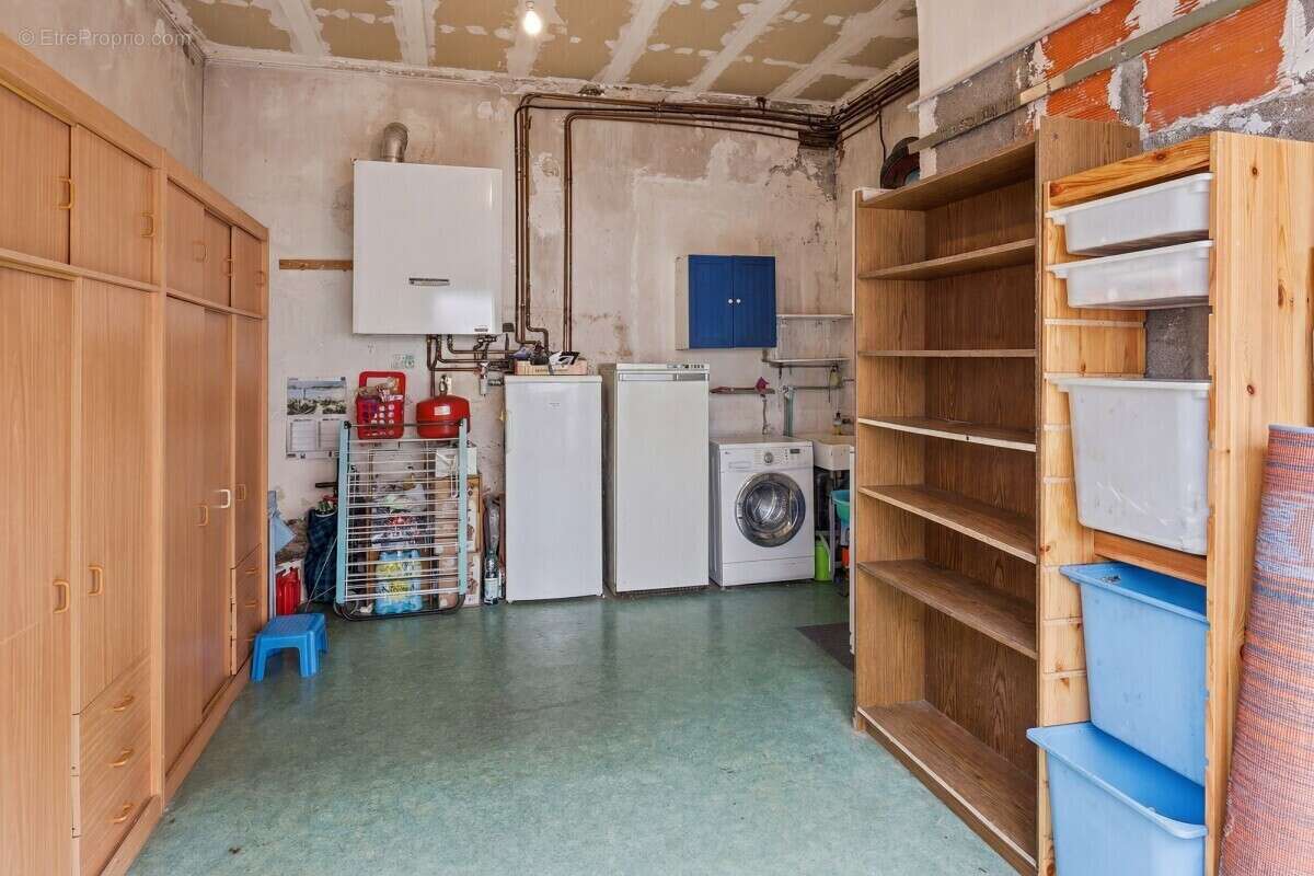 Maison - Nantes - 119m² - photo 12