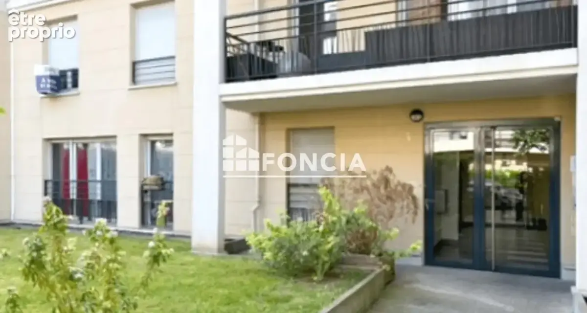 Exclusivite foncia sur carrieres-sous-poissy (78955) : appartement 2 pièces de 41 m2 carrez avec parking privatif - photo 19