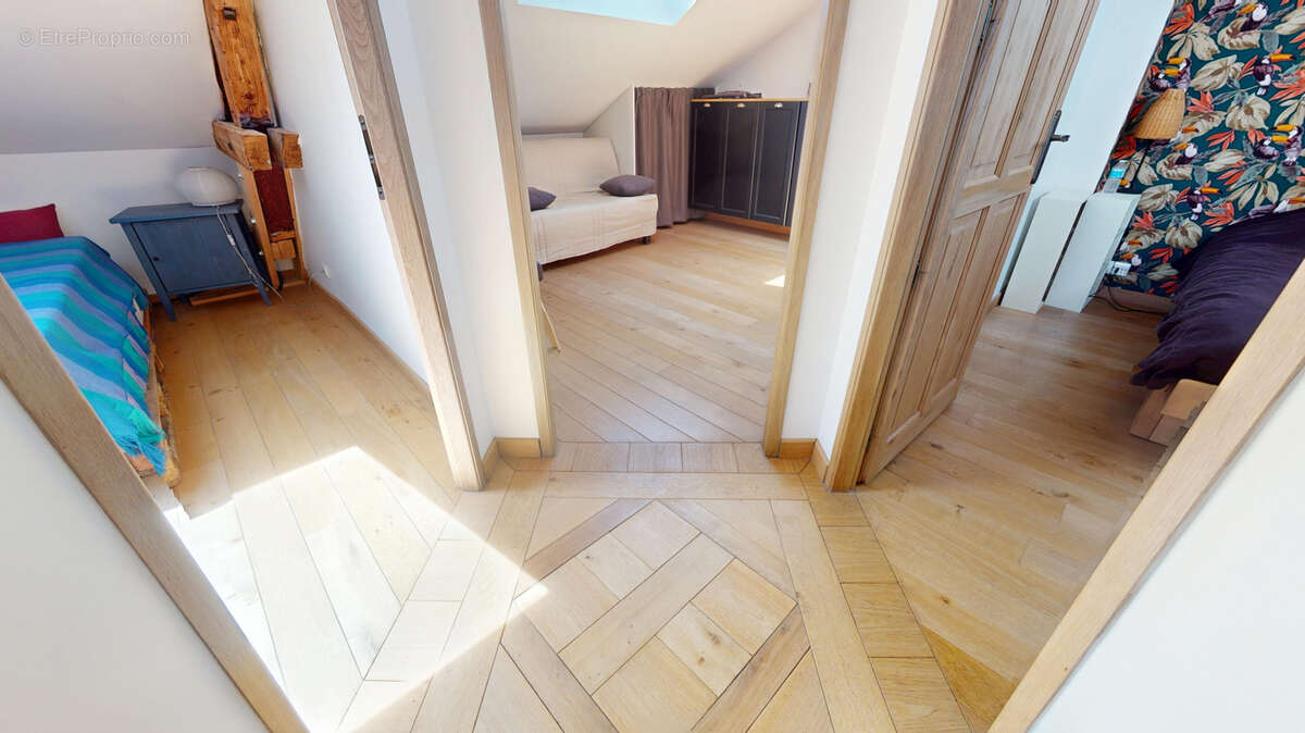 Maison à DIJON