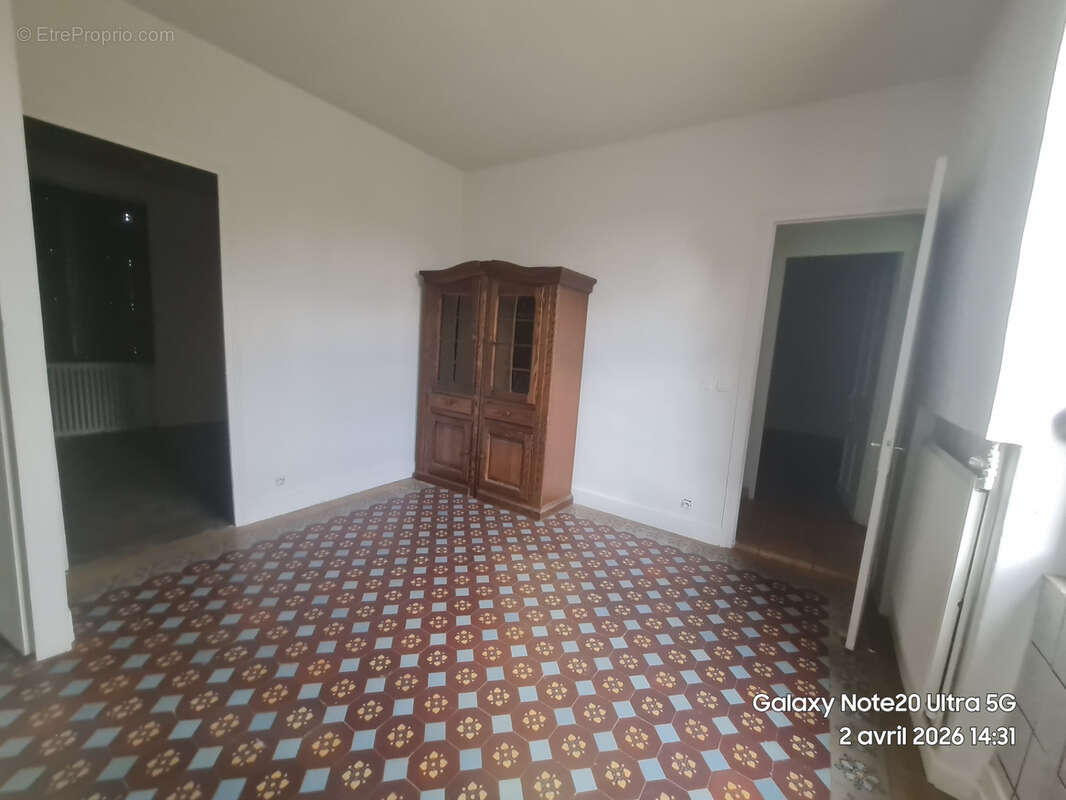 Maison à SAINT-ETIENNE