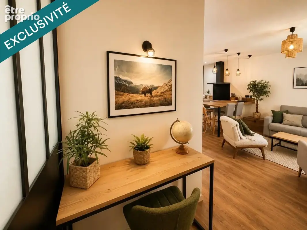 Photo 1 - Appartement à GERARDMER