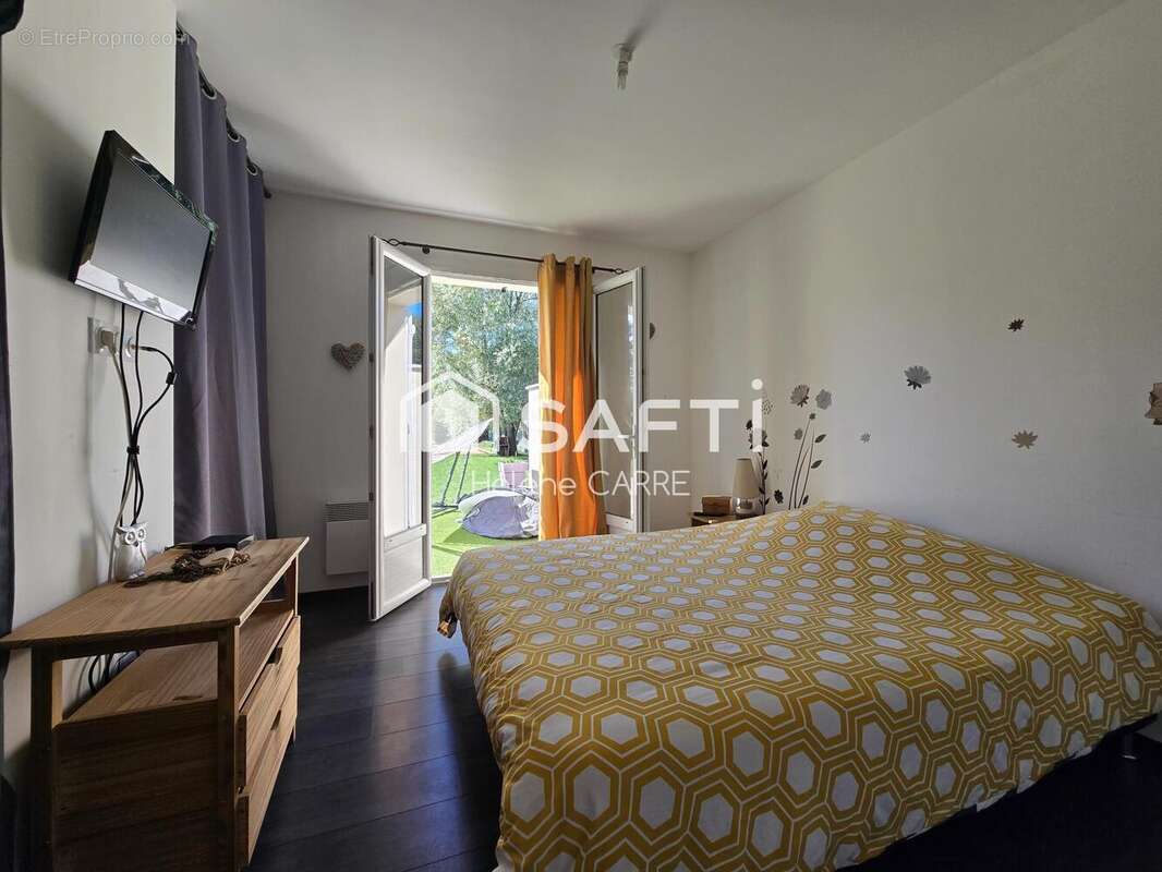 Photo 6 - Maison à VIERZON