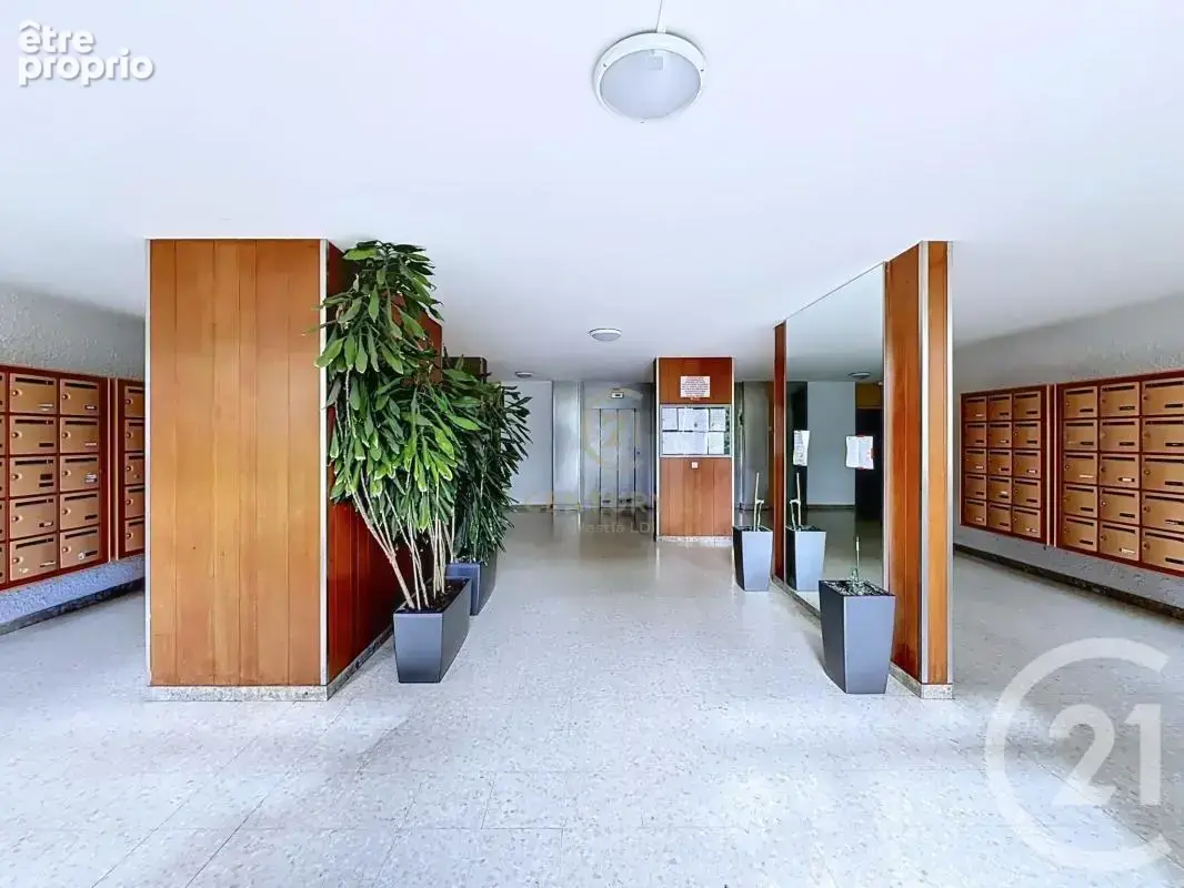 Appartement 79 m² à Lyon-8e  - photo 11