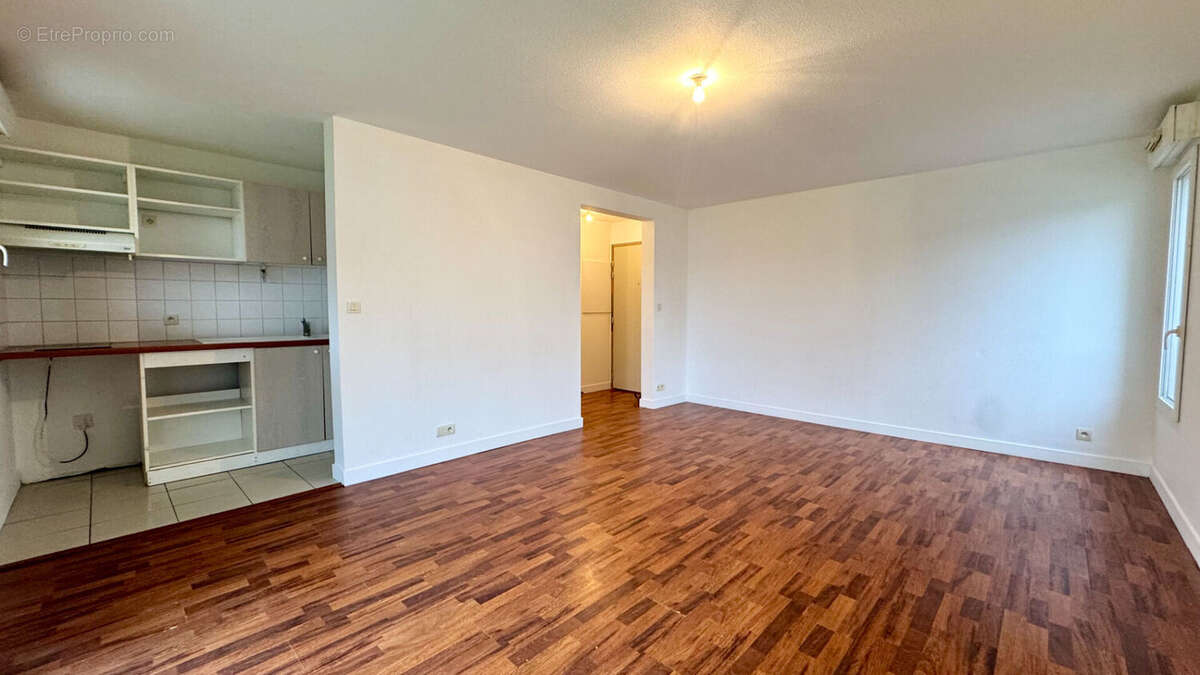 Appartement à AYTRE