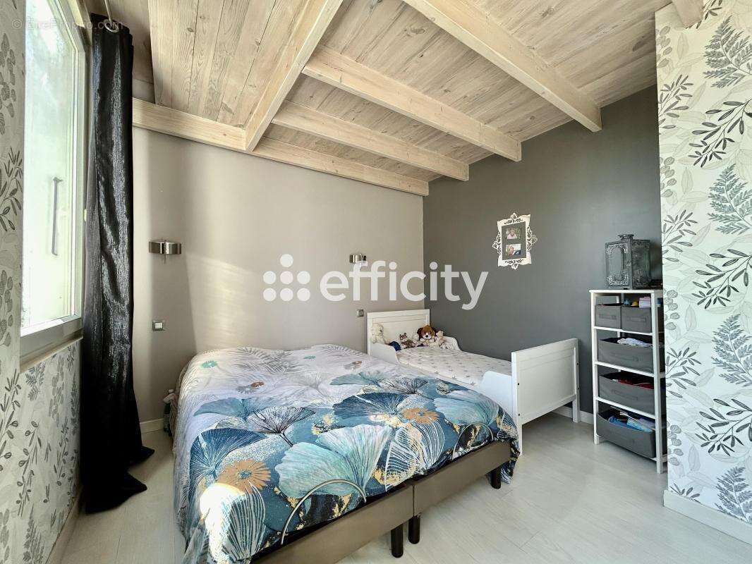 Maison à LE CHATEAU-D'OLERON