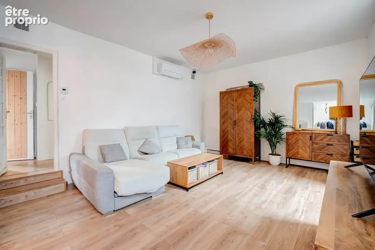 Maison 5 pièces 100 m² à vendre à Toulouse (31500) - photo 2