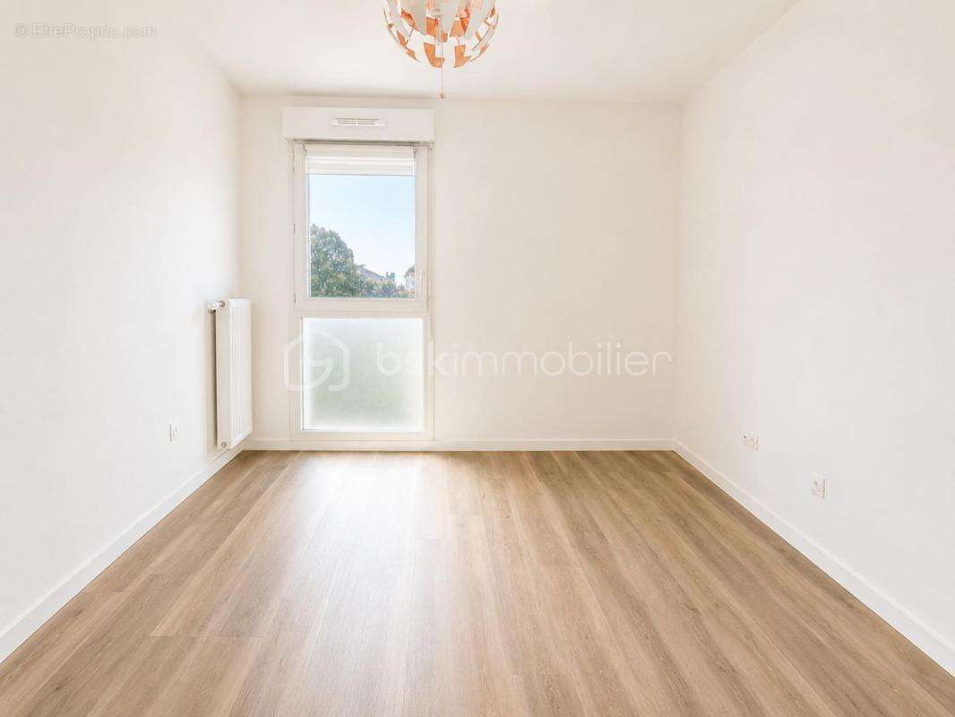 Appartement 4 pieces 88m2 avec 3 chambres & balcon - photo 10