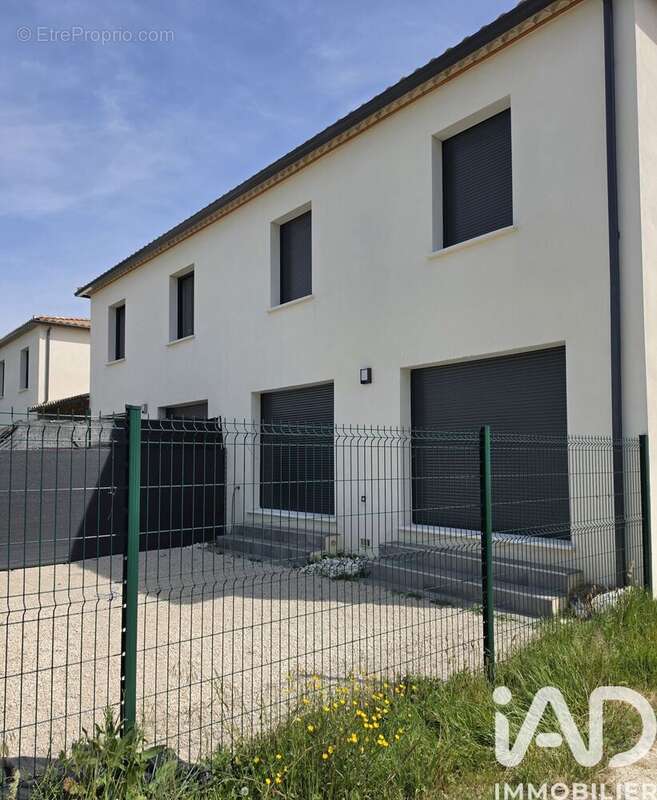 Photo 3 - Maison à LA CALMETTE