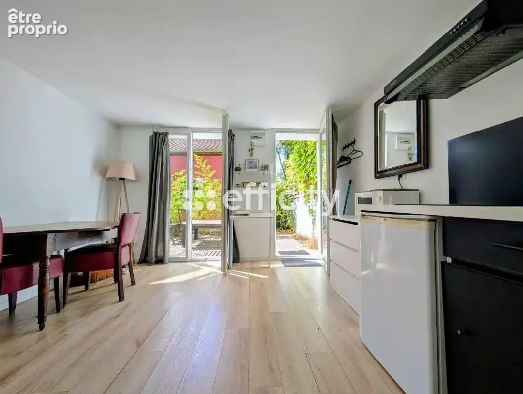 Maison individuelle - photo 29