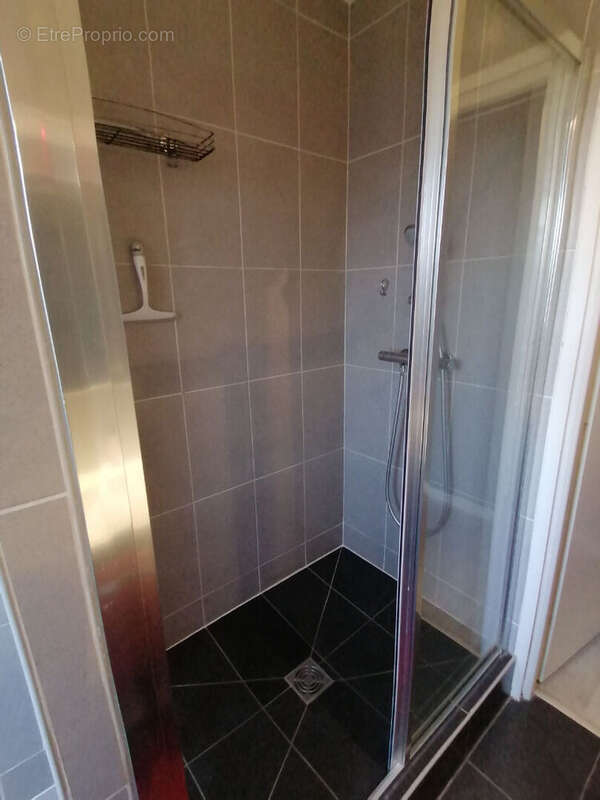 Appartement à NOISY-LE-SEC