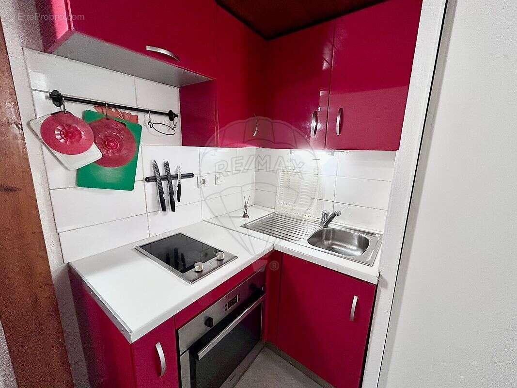 Appartement à LYON-7E