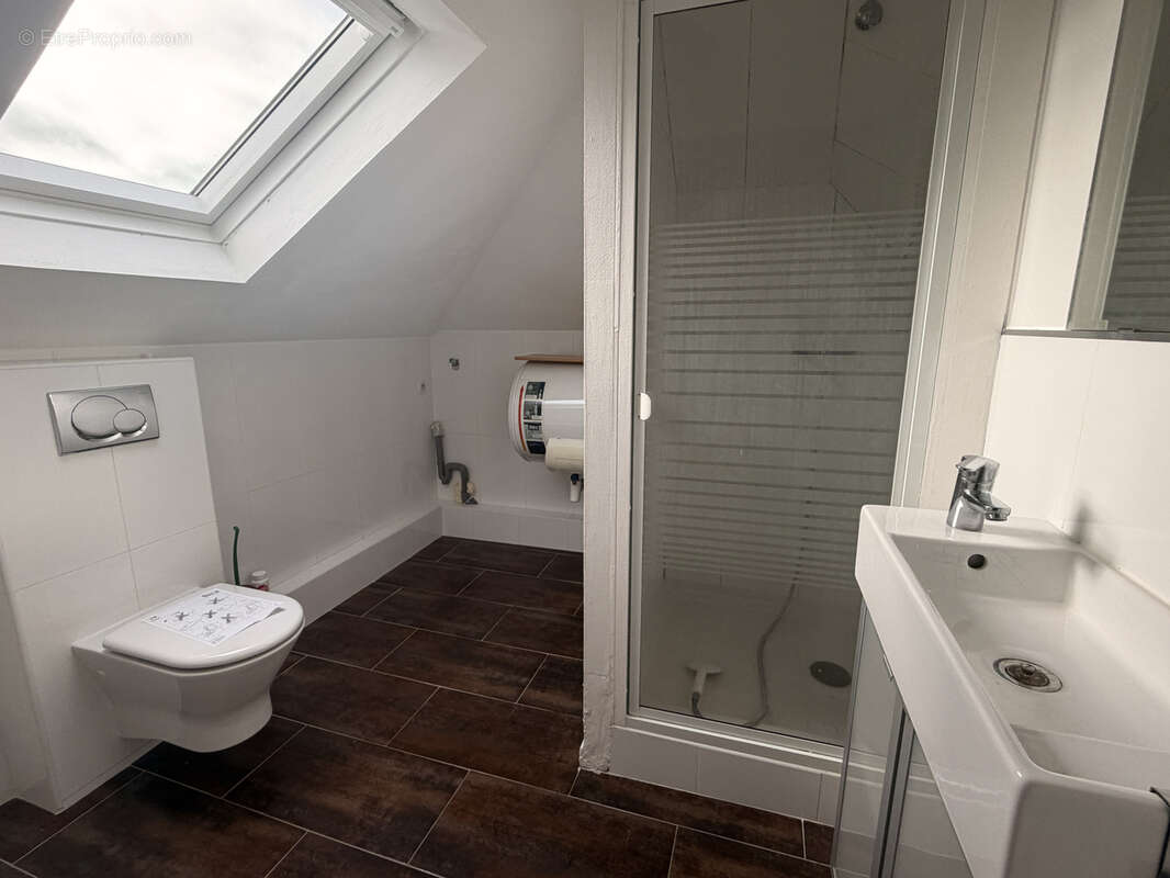 À vendre   Immeuble de 6 appartements + terrain constructible avec permis de construire   Corbeil-Essonnes - photo 14