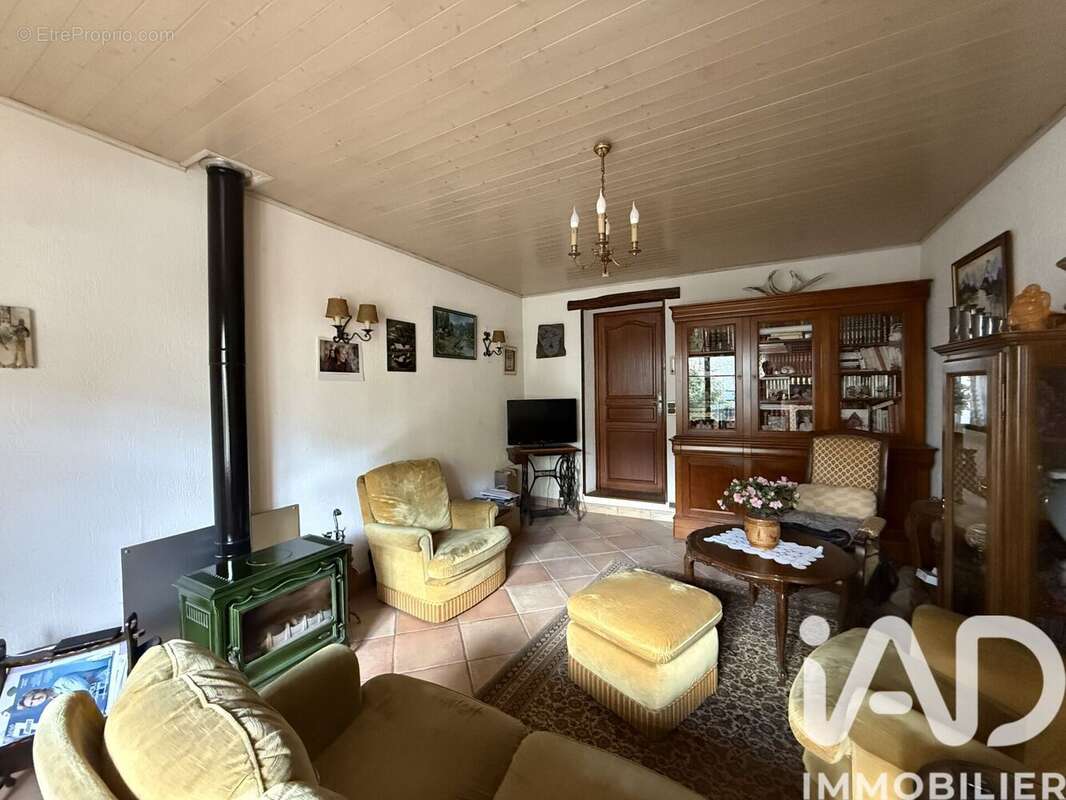 Photo 6 - Maison à VOISENON