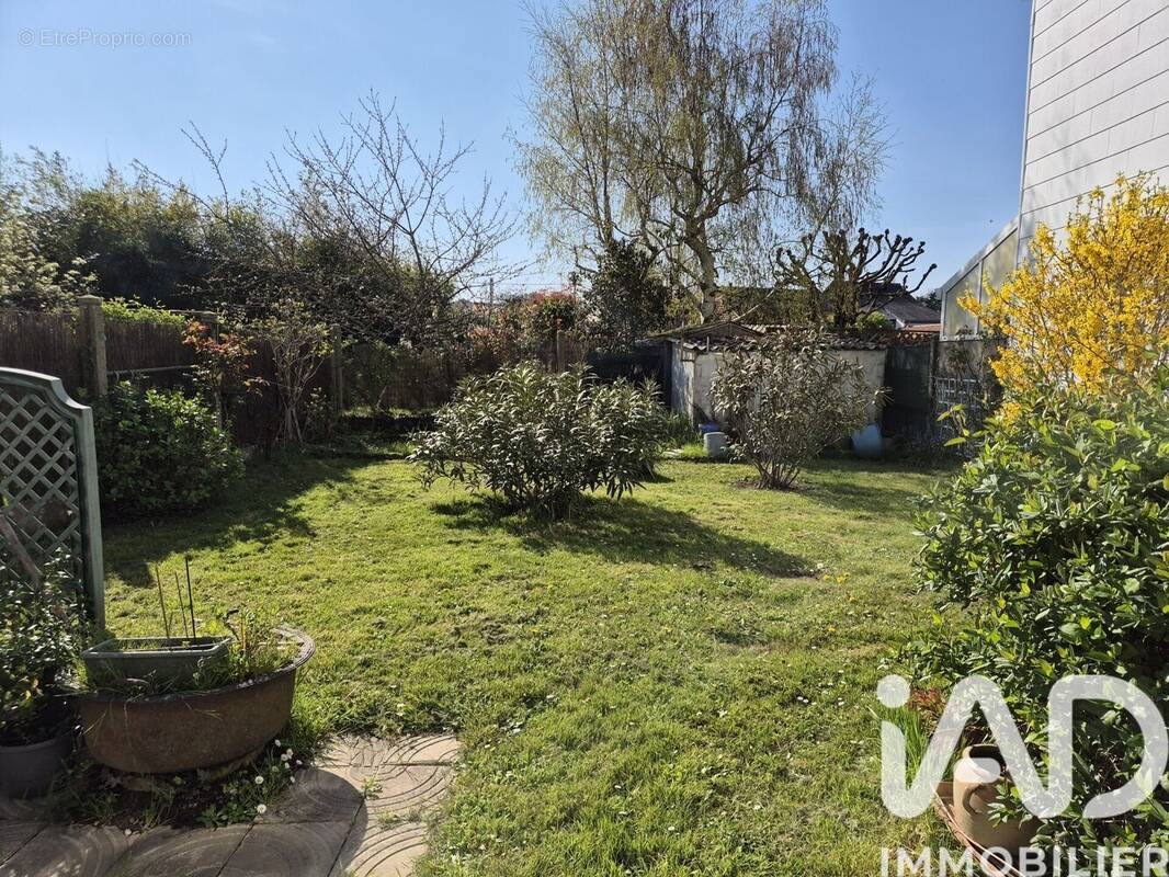 Photo 1 - Maison à REZE