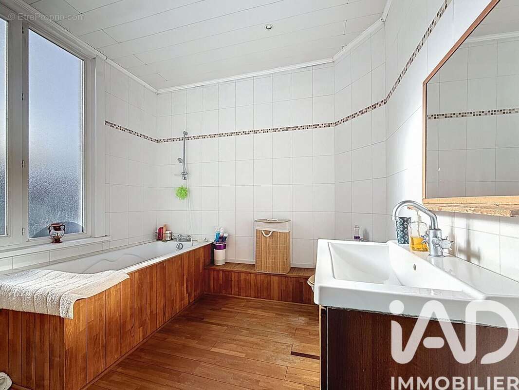 Photo 7 - Maison à ROUBAIX