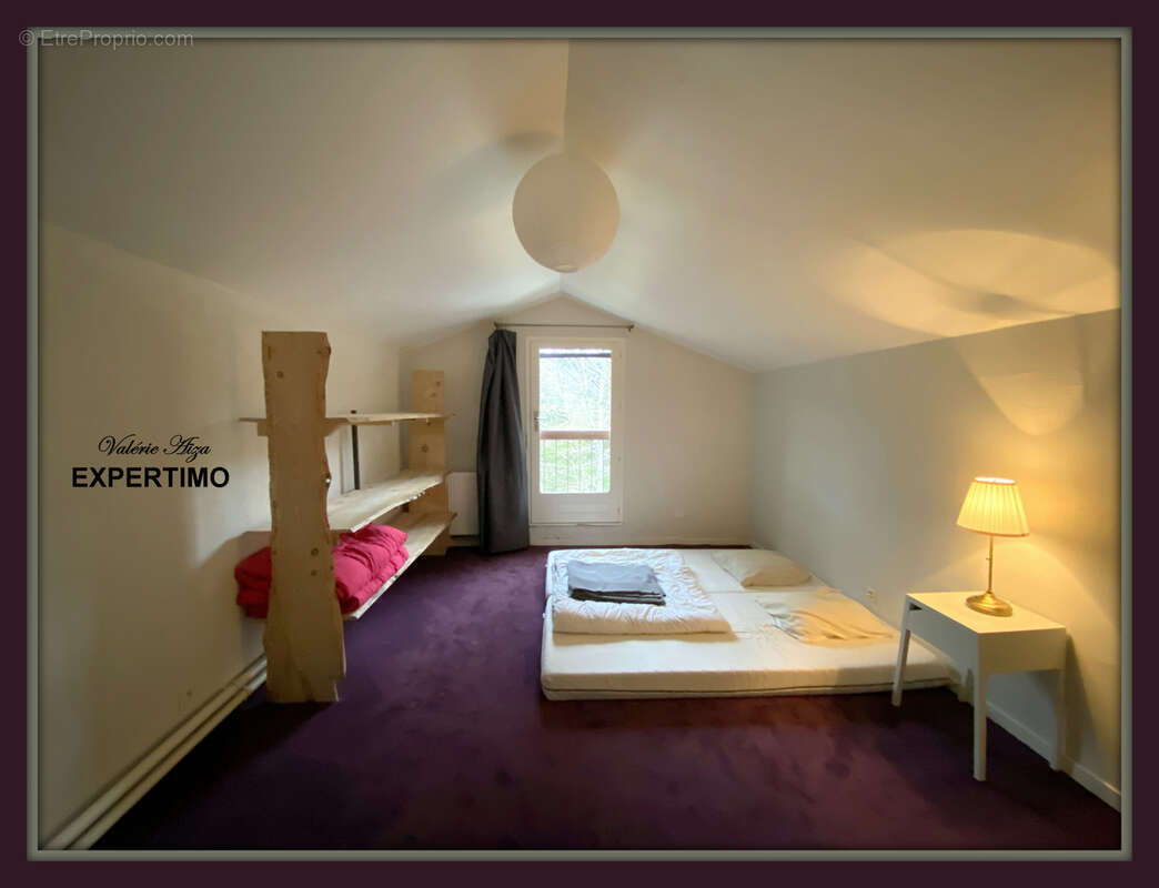 Maison à LA SALVETAT-SUR-AGOUT