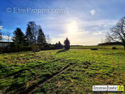 Terrain à MITTAINVILLE