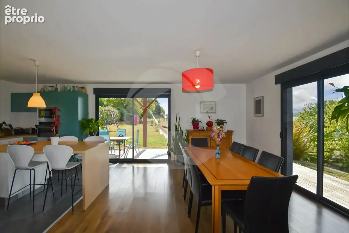 Maison 5 pièces 126 m² à vendre à Vaissac (82800) - photo 7