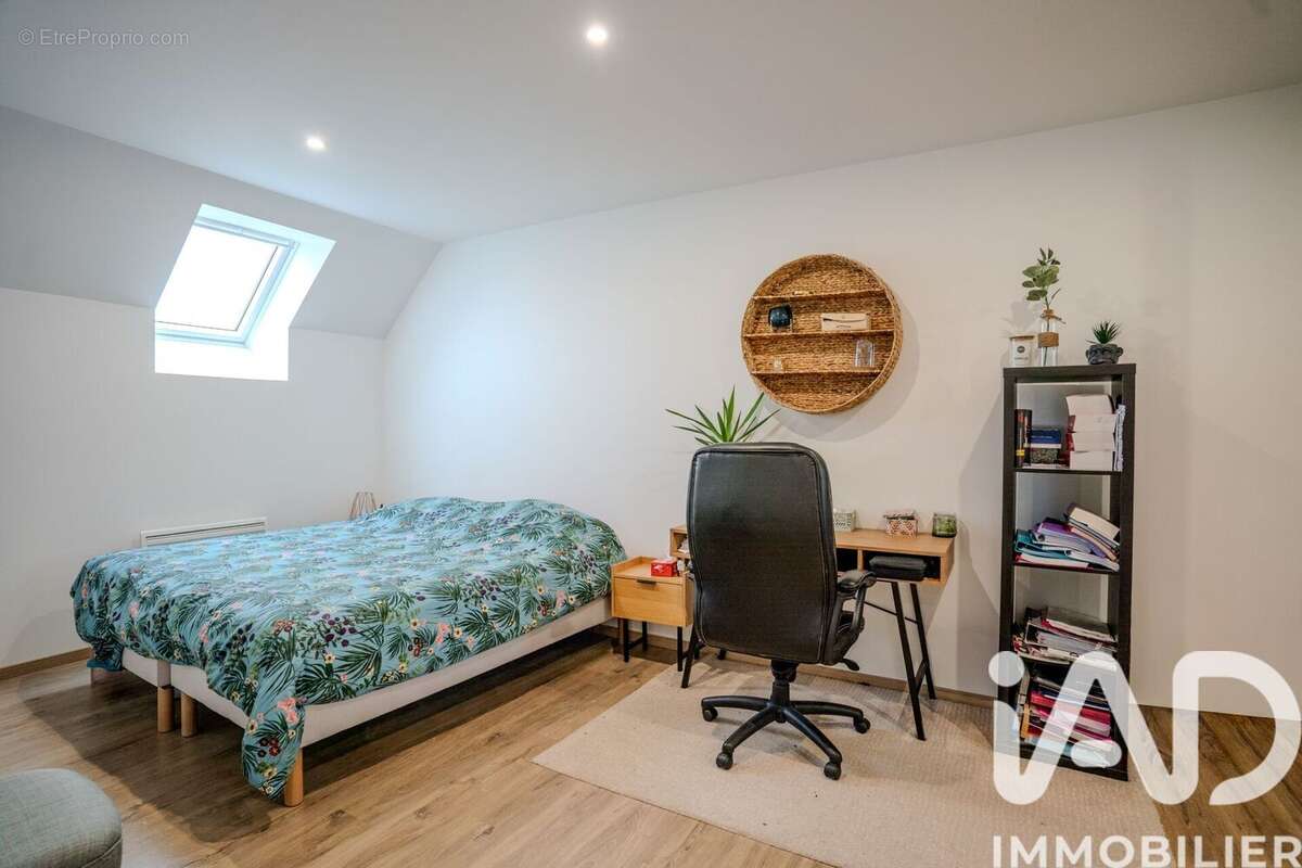 Photo 5 - Maison à PERDREAUVILLE