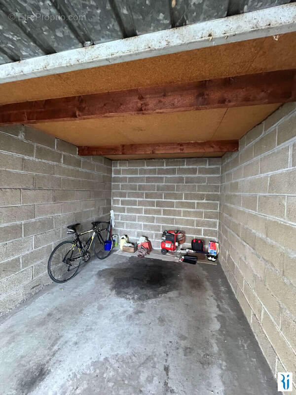 Appartement à DARNETAL