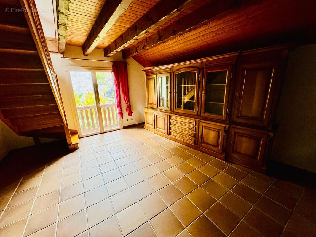 Maison à ALLONZIER-LA-CAILLE